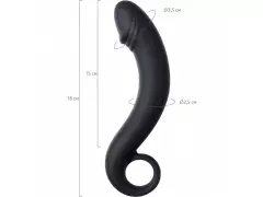 Стим.простаты TOYFA 731428