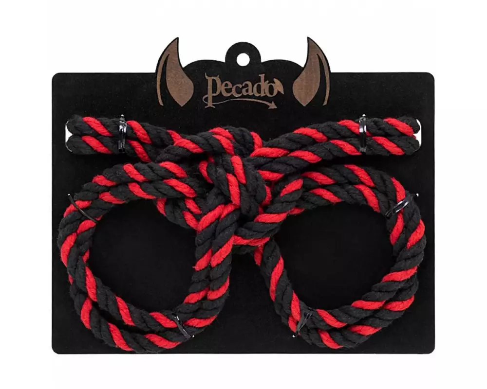 Наручники  06625-03 Pecado
