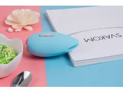 Стимулятор голубой CANDY