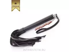 Плеть CH-4201 "Crazy Handmade"