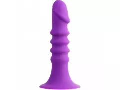 Стим.анальн. фиолет. TOYFA 761319