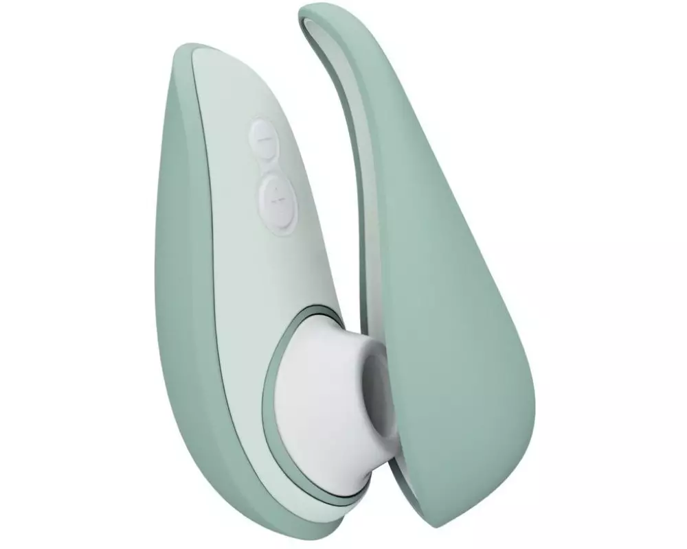 Стим.клитора Womanizer Liberty 2 шалфей
