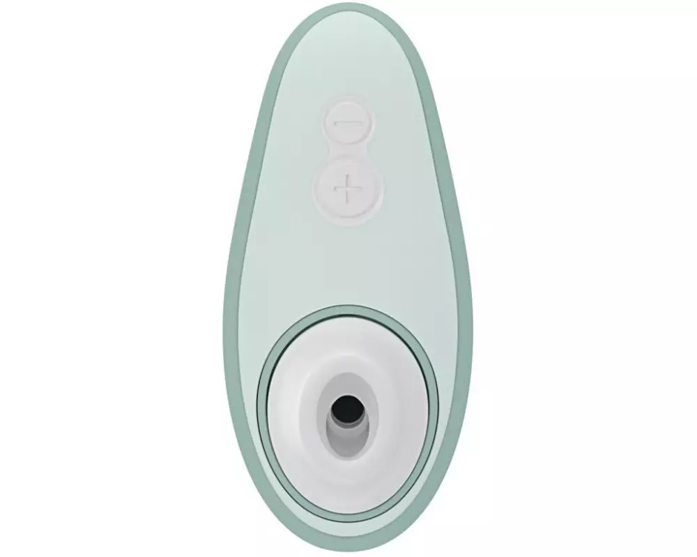 Стим.клитора Womanizer Liberty 2 шалфей
