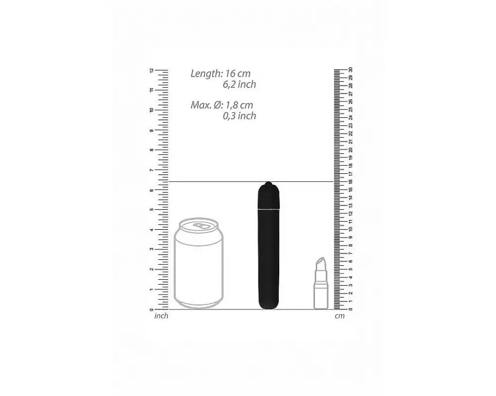 В/пуля SHT 429BLK