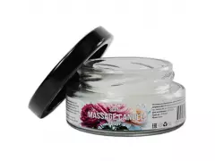 Свеча масс.SGAN Пион 50мл