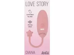 В/яйцо с приложением Lola 3014-01