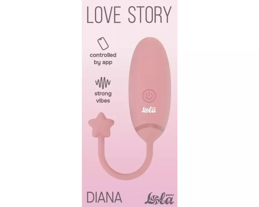 В/яйцо с приложением Lola 3014-01