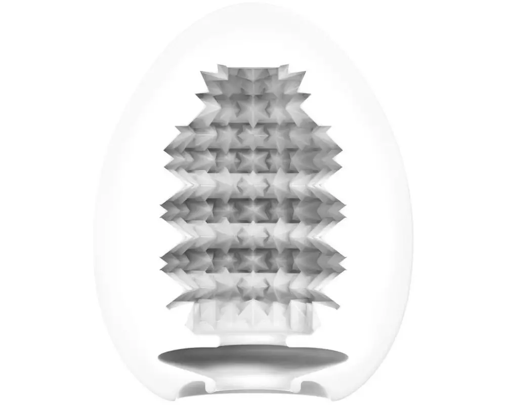 Мастурбатор-яйцо Egg-R02-OD