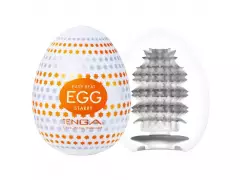 Мастурбатор-яйцо Egg-R02-OD