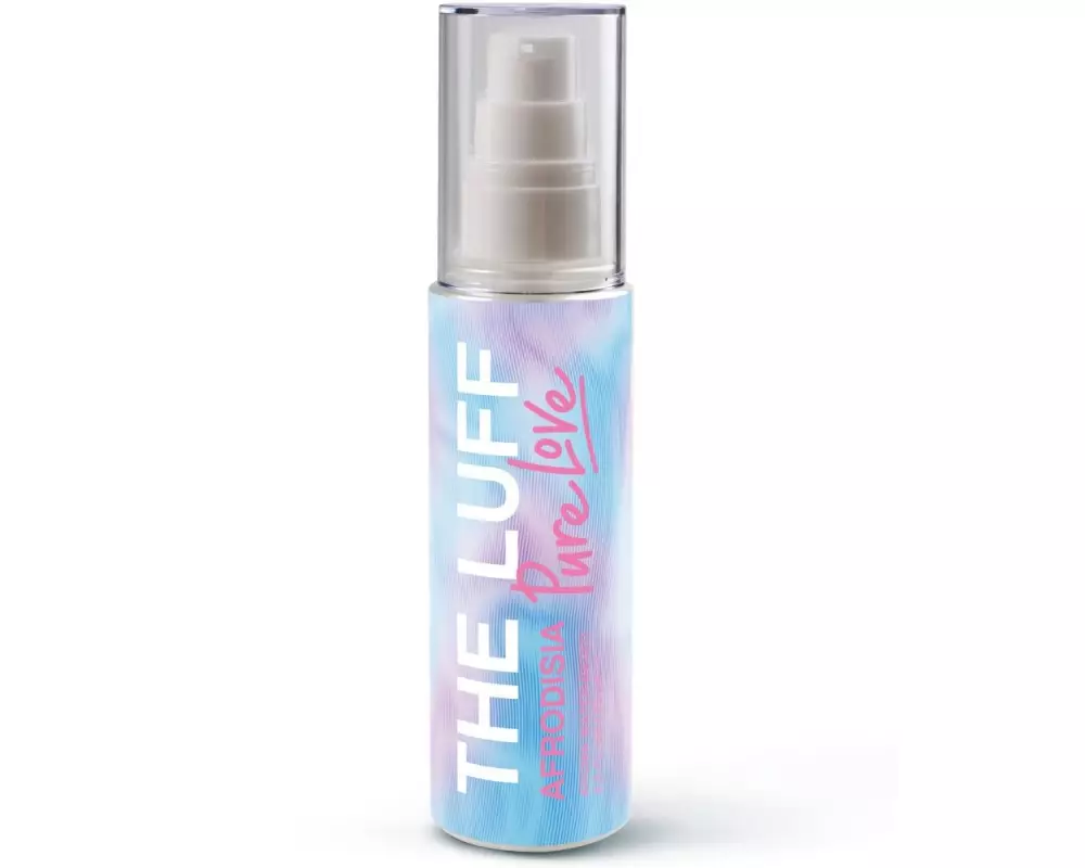 Лубр. в/о арома Pure Love 75мл Luff LF008RG