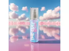 Лубр. в/о арома Pure Love 75мл Luff LF008RG