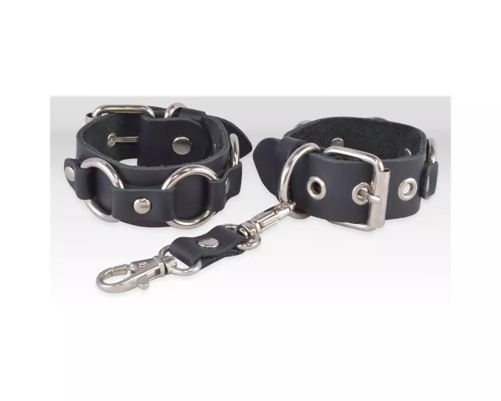 Наручники 3370-1 Sitabella