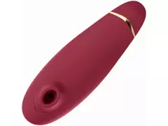 Womanizer   Premium 2 бордо