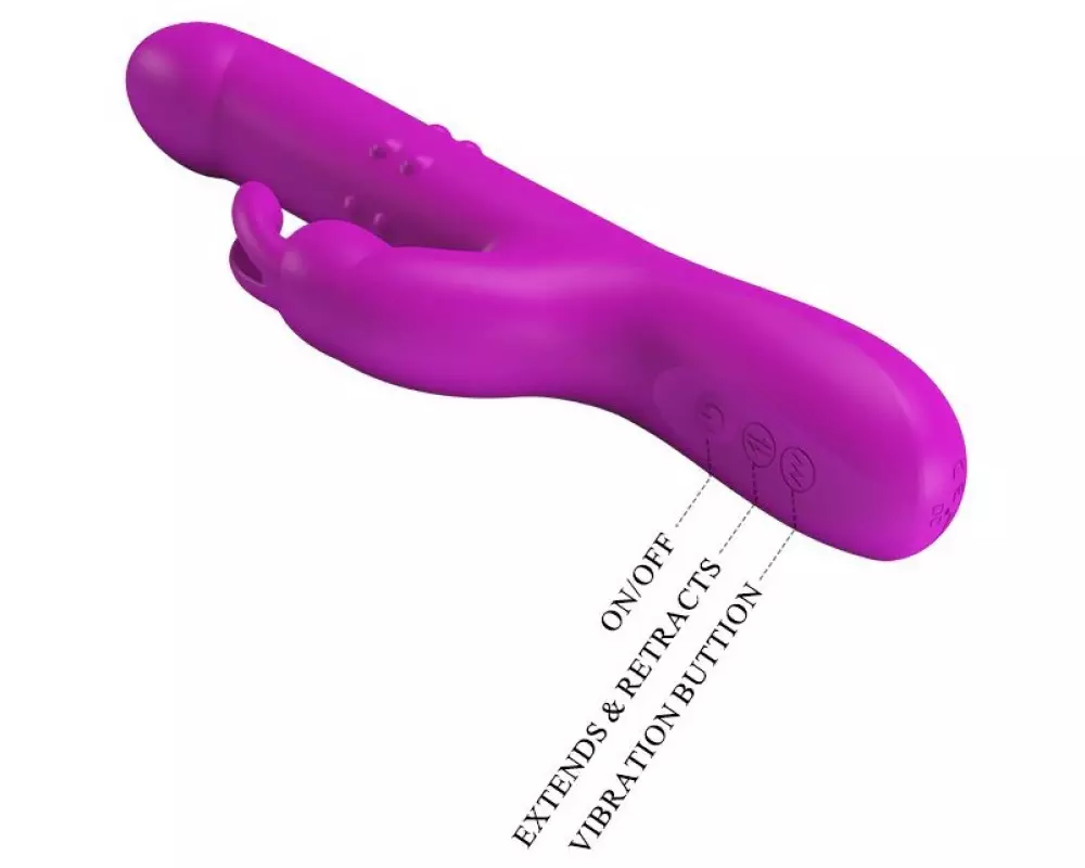 Вибратор BI-014902