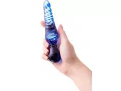 Стимулятор 912150 (Glass)