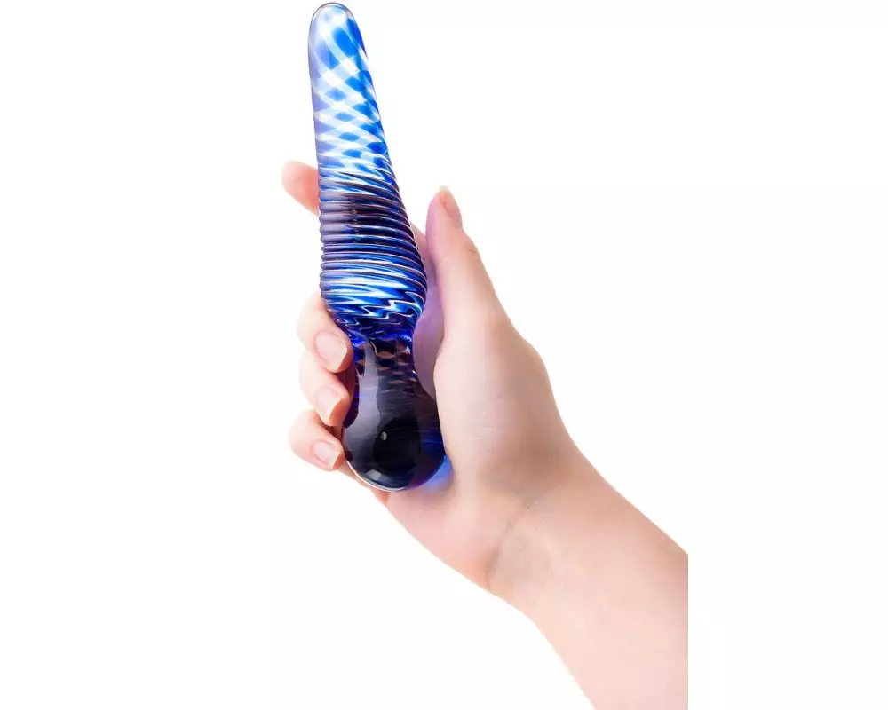 Стимулятор 912150 (Glass)