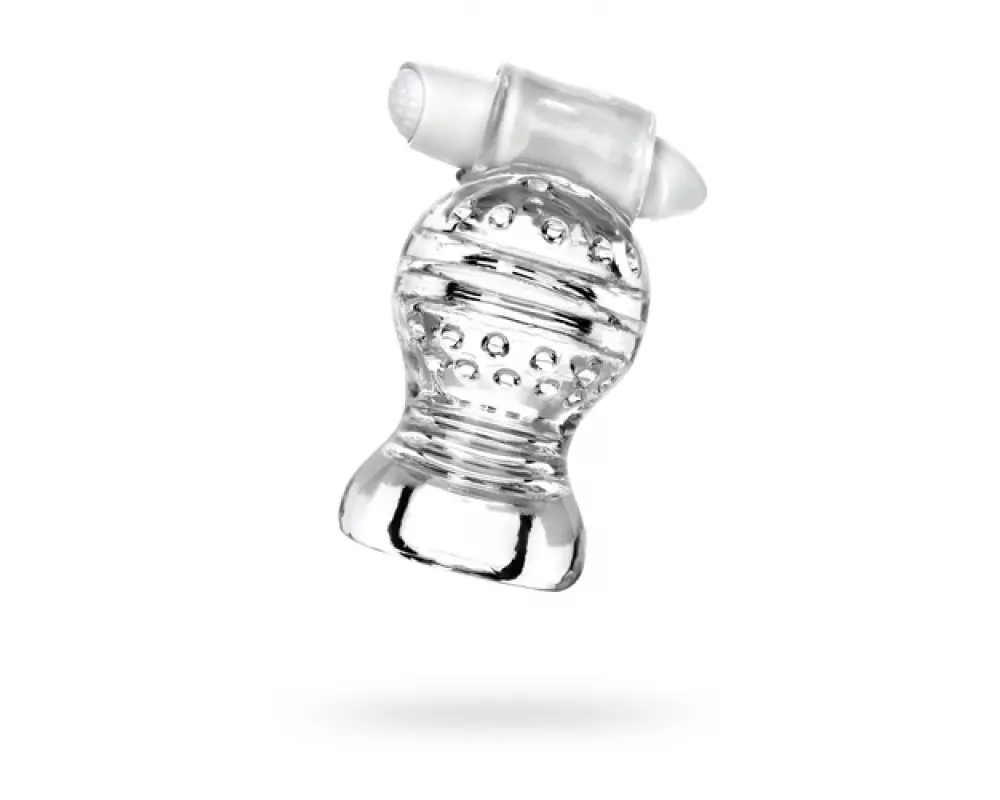 Мастурбатор 880202 Lingam