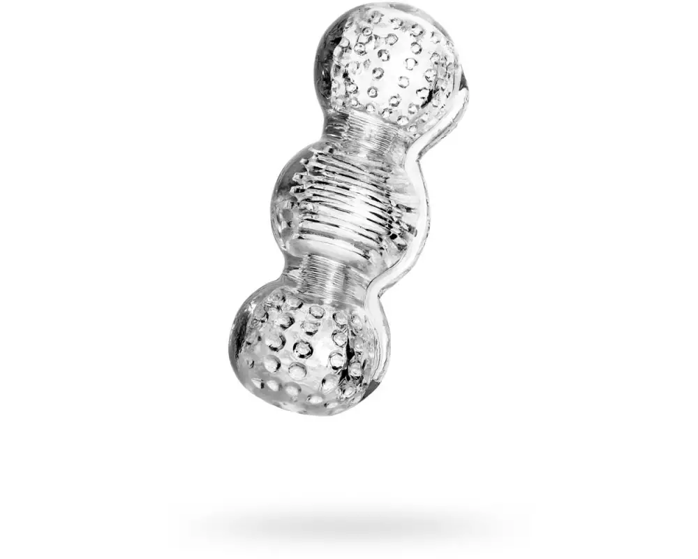 Мастурбатор 880102 Lingam