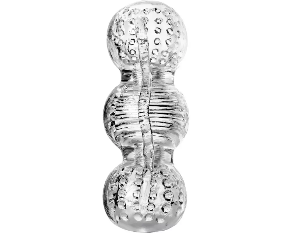 Мастурбатор 880102 Lingam