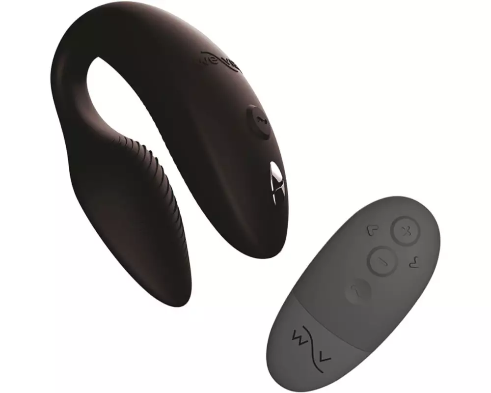 Набор для пар We-Vibe Tango X + Sync 2