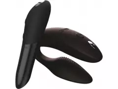 Набор для пар We-Vibe Tango X + Sync 2