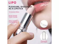 В/стимулятор  Lipo (BeYourLover)