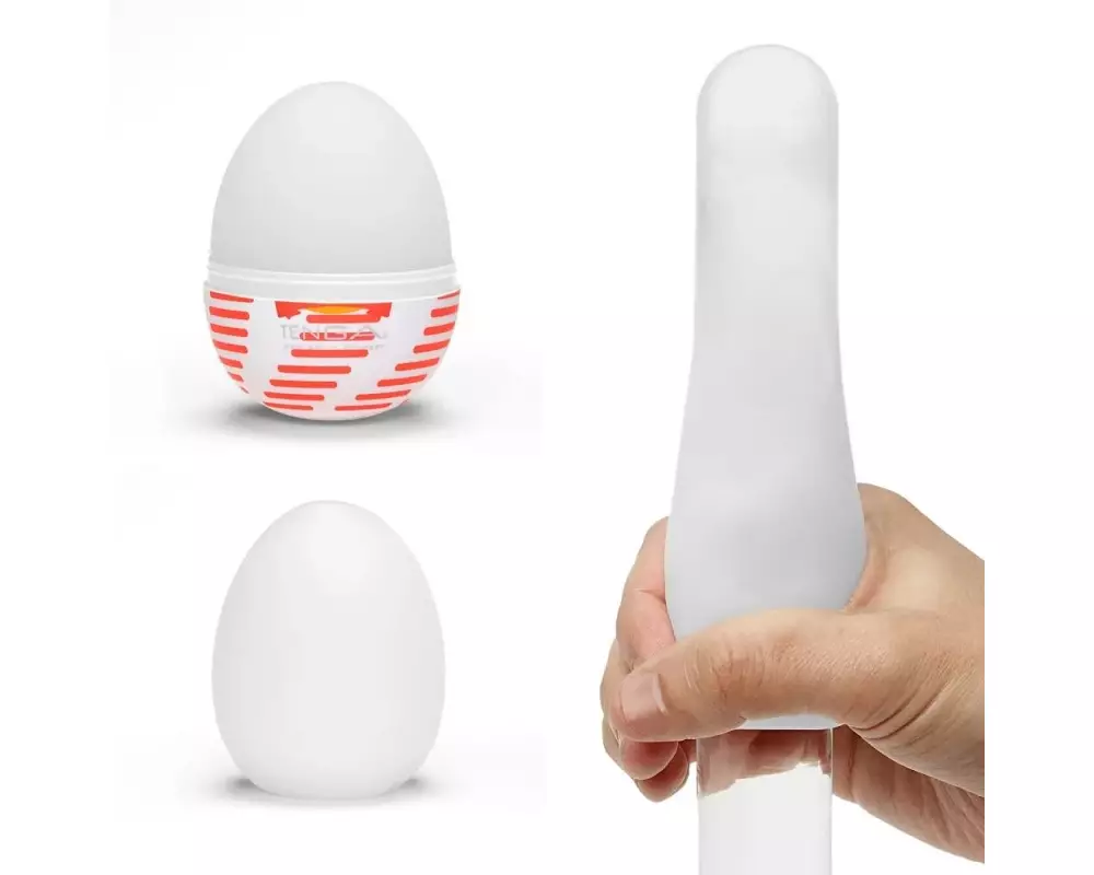 Стимулятор EGG-W04