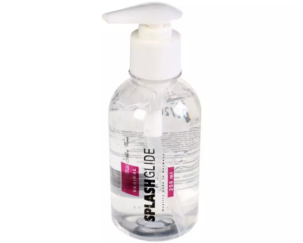 Splashglide см.-увл.250мл АлоэВера