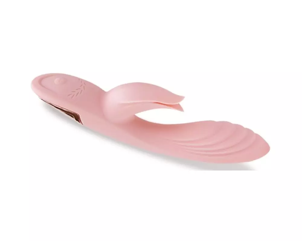 В/массажёр розовый VA-RV-CK-Pink