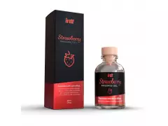 Масс.гель Strawberry 30мл MG0007