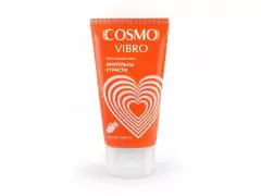 Лубр."Cosmo Vibro" д/ж. манго 50г
