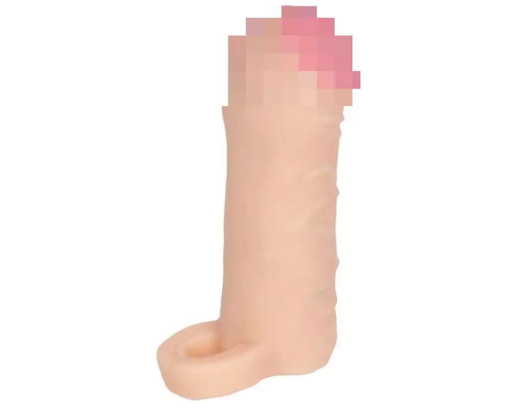 Ф/удл.с кольцом M COCK NEXT 692203