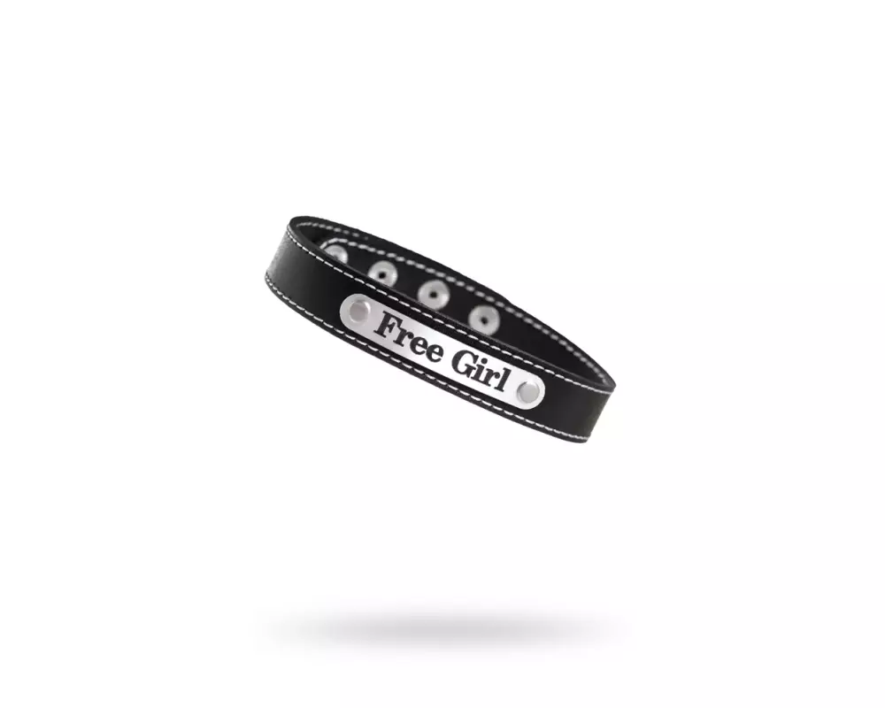 Чокер "Free Girl" 690010
