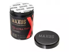 MAXUS №12 Ultra Thin(супертонк)