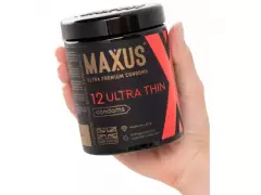MAXUS №12 Ultra Thin(супертонк)