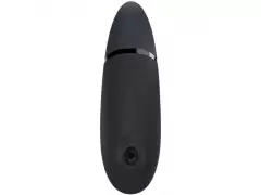 Стим.клитора Womanizer Next чёрн.