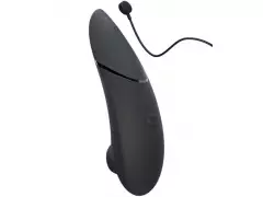 Стим.клитора Womanizer Next чёрн.