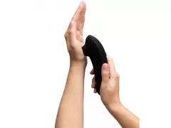 Стим.клитора Womanizer Next чёрн.