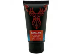 Гель д/муж.50мл Maral Gel