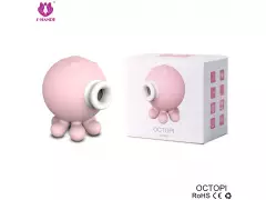 Вакуум.стим.клитора Octopi SHD-S066