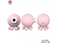 Вакуум.стим.клитора Octopi SHD-S066