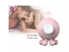 Вакуум.стим.клитора Octopi SHD-S066
