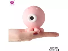Вакуум.стим.клитора Octopi SHD-S066