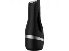 Мастурбатор Men Classic Silver