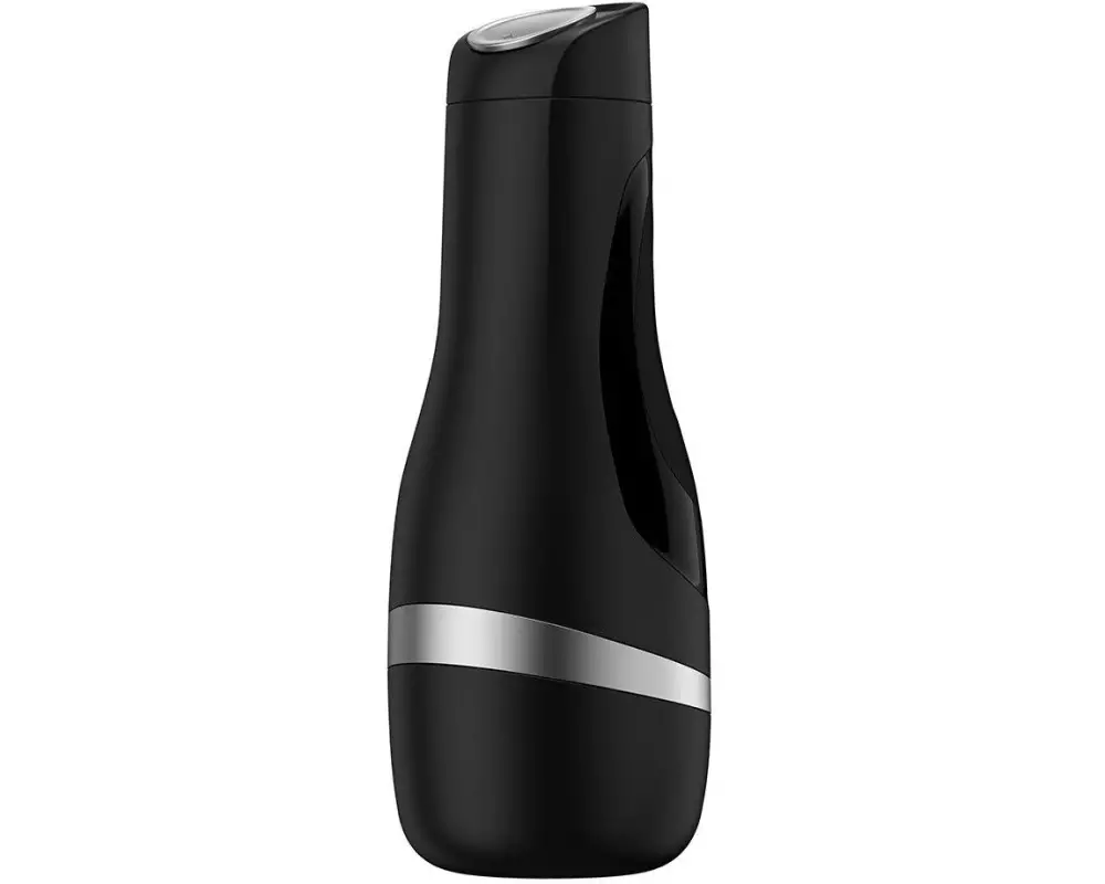 Мастурбатор Men Classic Silver