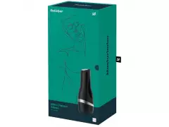 Мастурбатор Men Classic Silver