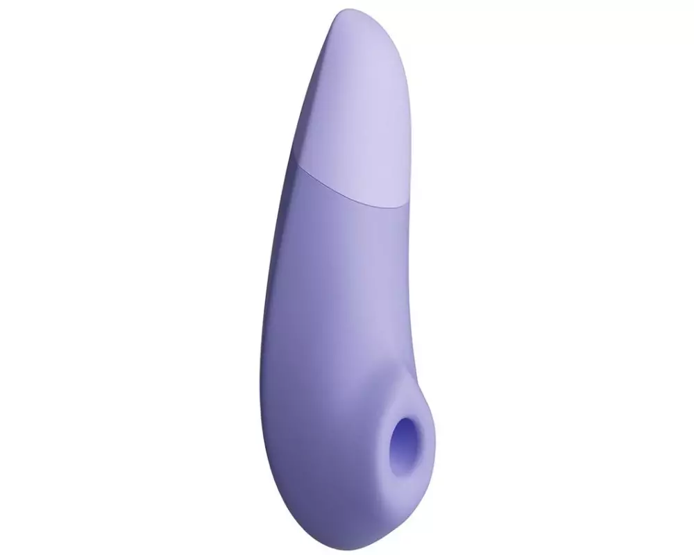 Cтимулятор Womanizer Enhance сиреневый