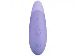 Cтимулятор Womanizer Enhance сиреневый