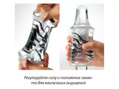 Стимулятор Crysta Block