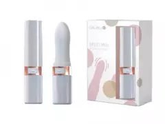 В/стимулятор MissyMini A19055B-WH